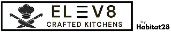 ELEV8 CRAFTED KITCHENS
